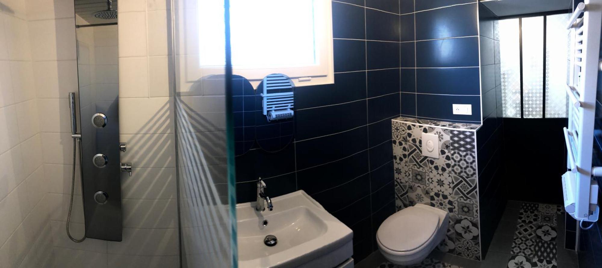 Meubles Deco Fab - Plancha Apartment Luxeuil-les-Bains Bagian luar foto